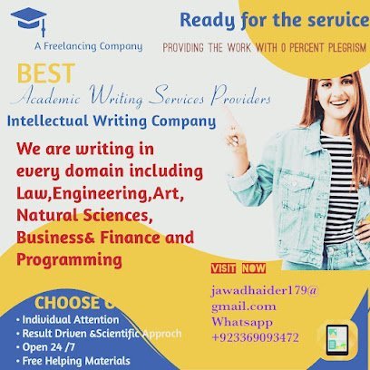 Intellectual Cloud Academy