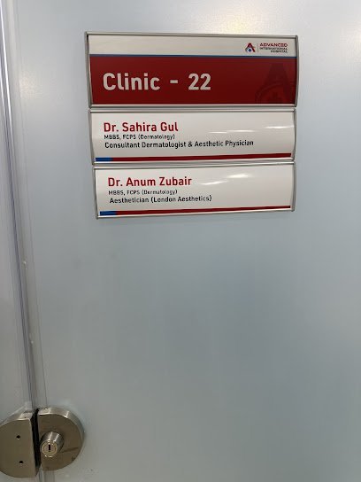Skin Aesthetics & Laser Clinic