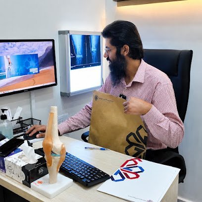 Dr. Faizan Rauf