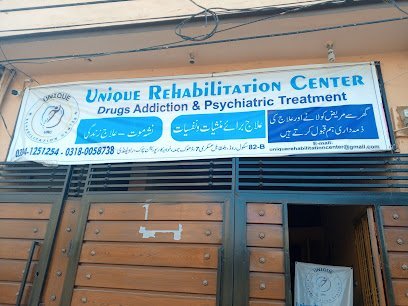 Unique Rehabilitation Center
