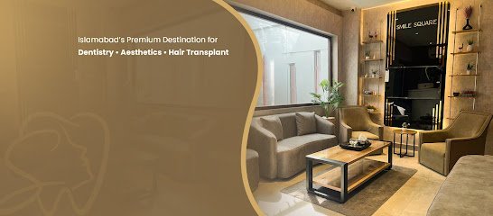 Smile Square Dental & Aesthetic Clinic