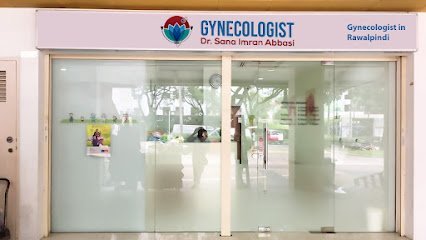 Dr. Sana Junaid Abbasi - Dr Junaid Jahangir Clinic