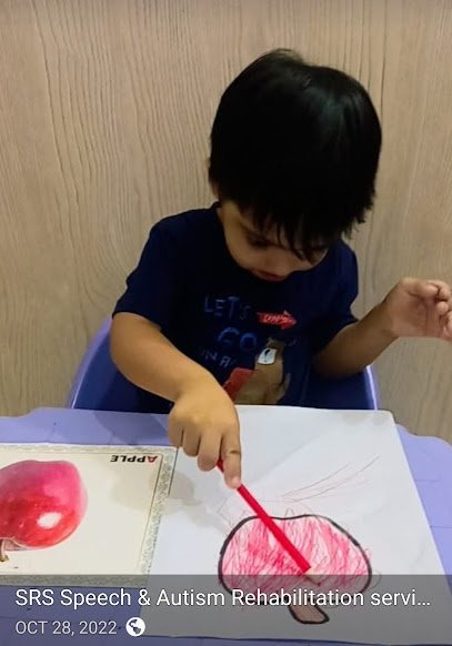 Speech Rehabilitation Services