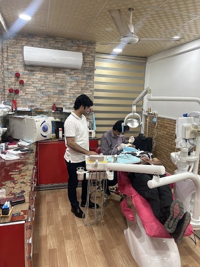 Smile Dental Clinic