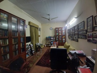 Good Health Clinic