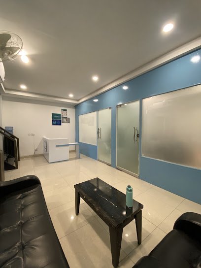 Muddasar Sports Physio