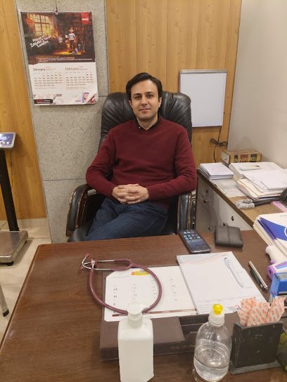 Dr. Adnan Halim
