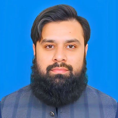 Dr. Muhammad Usama Iftikhar - Maroof International Hospital