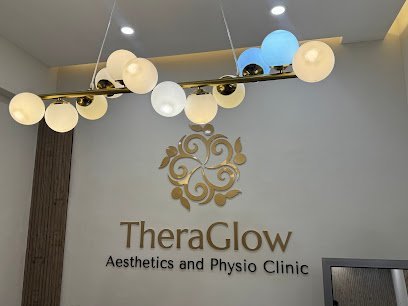 Theraglow Aesthetics And Physio Clinic