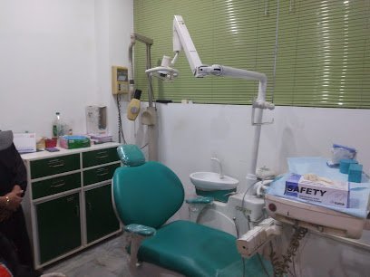 Ikram Dental Clinic
