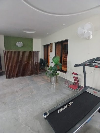 Dfi Physiotherapy Clinic