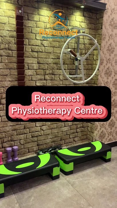 Reconnect Physiotherapy Centre