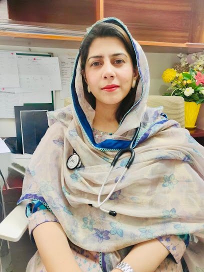 Dr. Rabia Yasir