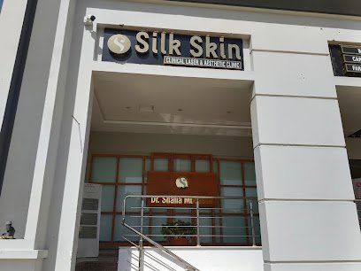 Silk Skin Clinic Gulberg Greens