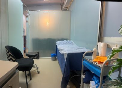 Go Physio (Physiotherapy & Rehab Clinic)