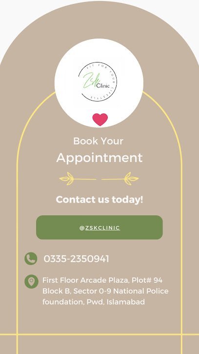 Zsk Dental & Aesthetic Clinic