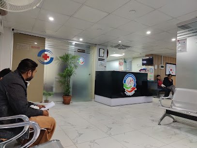 Fatimatuz Zahra Medical Center