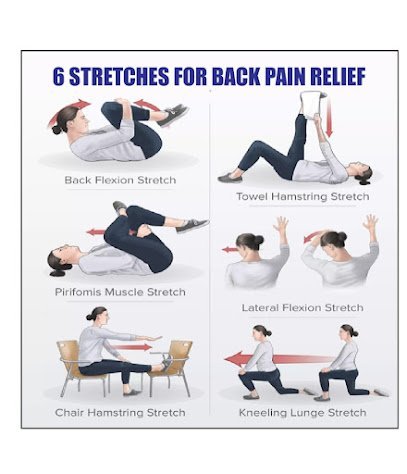 Physio Therapy By Nexgen