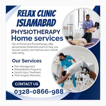 Physiotherapy Home Service