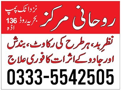 Pain Relief Centre
