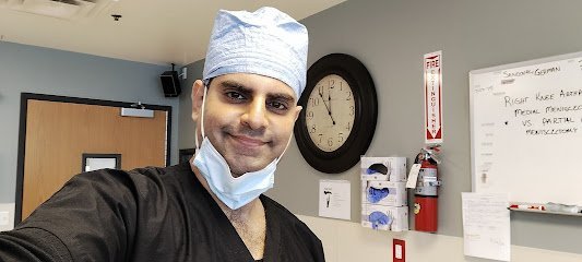 Dr Sarmad Nasir Janjua