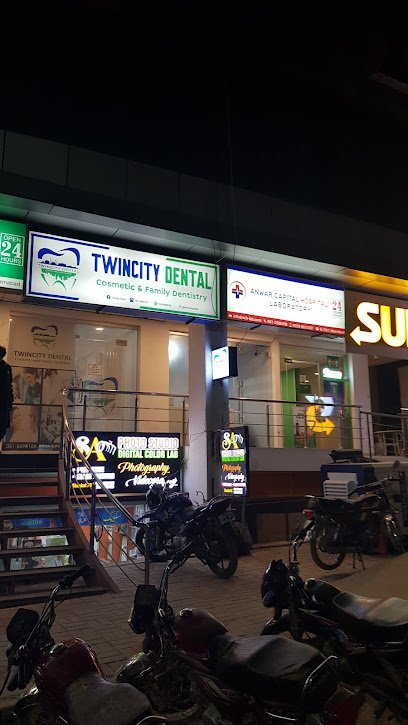 Twincity Dental