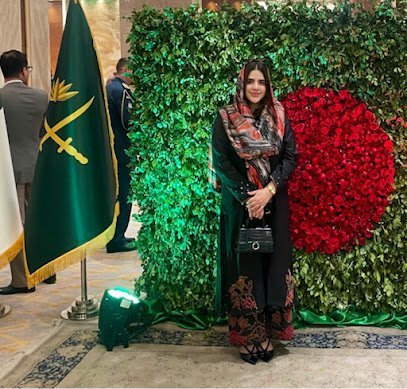 Khola Ayub - Clinical Psychologist & Behaviour Therapist
