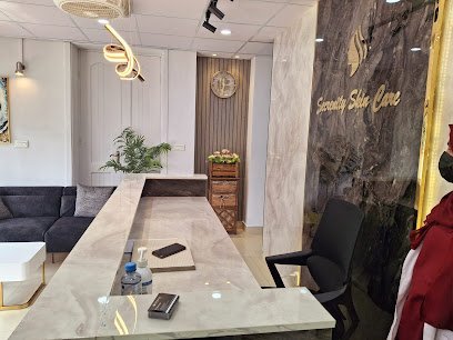 Serenity Skin Care Clinic