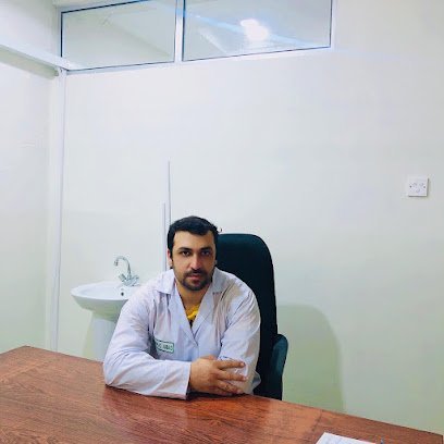 Dr. Nawaz Abbas Khan