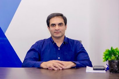 Dr. Taimoor Hafeez Janjua