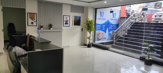 Procare Dental And Skin Clinic