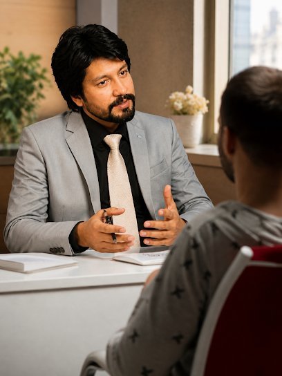 Dr. Sultan M Hafiz