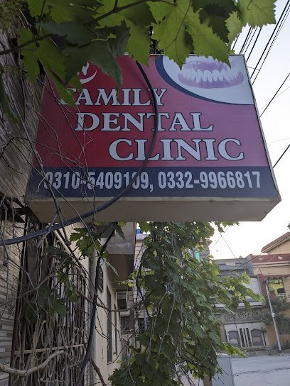 Dr Bushra Dental Clinic