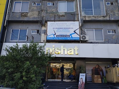 Zia'S Aesthetic Clinic
