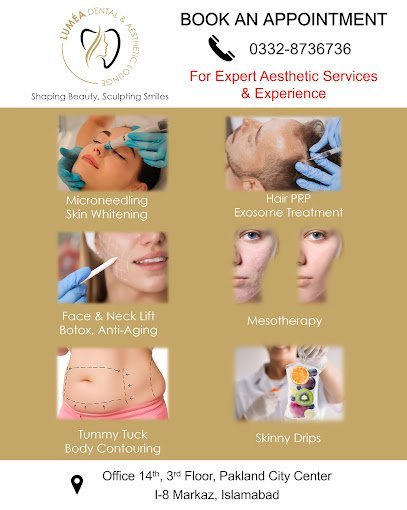 Luméa Dental & Aesthetic Lounge