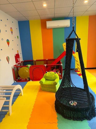 Occupational Therapy Autism Therapy Sensory Therapy Pediacare Clinic