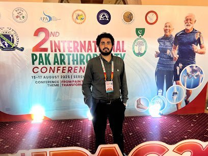 Dr Muhammad Khan