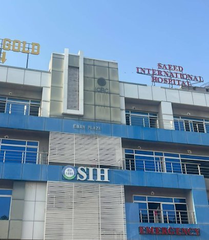 Dr. Armghana Ali