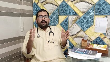 Dr Muhammad Tariq