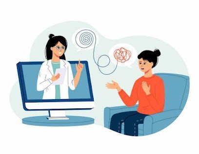 Jannat Online Psychological Sessions