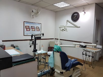 Rizvis' Dental Specialists