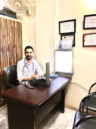 Pain Management Clinic