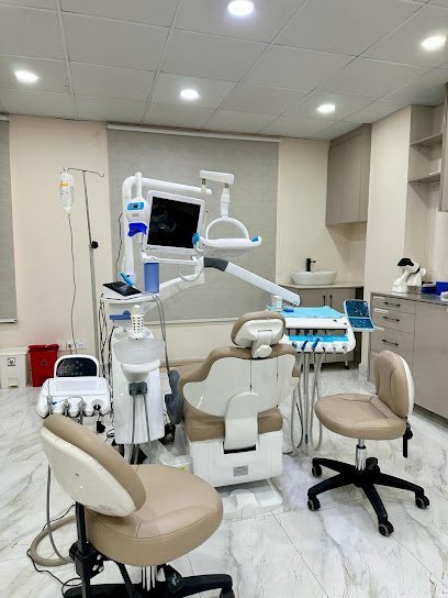 The Dental Atelier