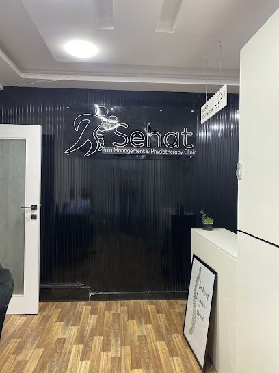 Sehat Pain Management & Physiotherapy Clinic