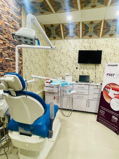 Luxe Skin & Dental Aesthetics
