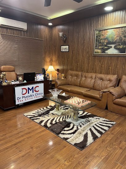 Dr. Mustafa'S Clinic