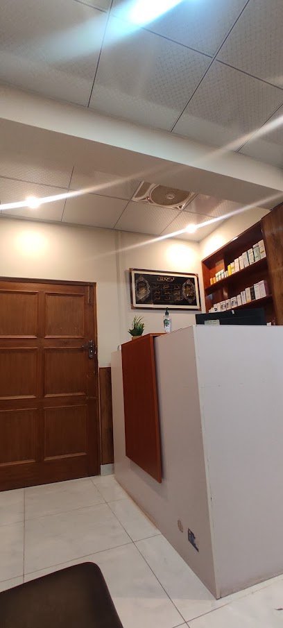 Evon Aesthetic Center