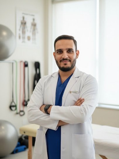 Dr Muneeb Awan Physiotherapy