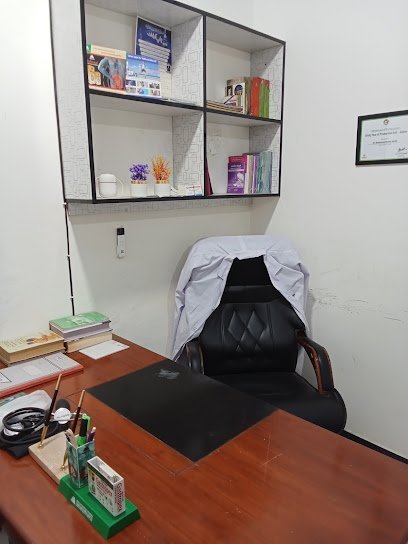 Hassan Homeopathic Clinic & Store