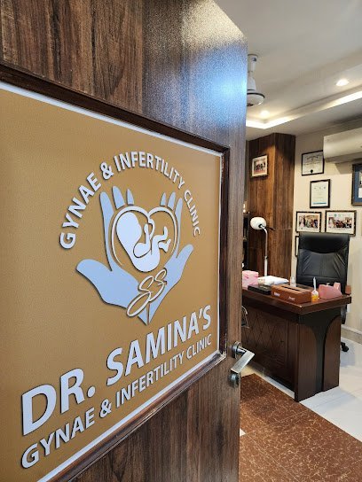 Dr Samina'S Gynae & Infertility Clinic